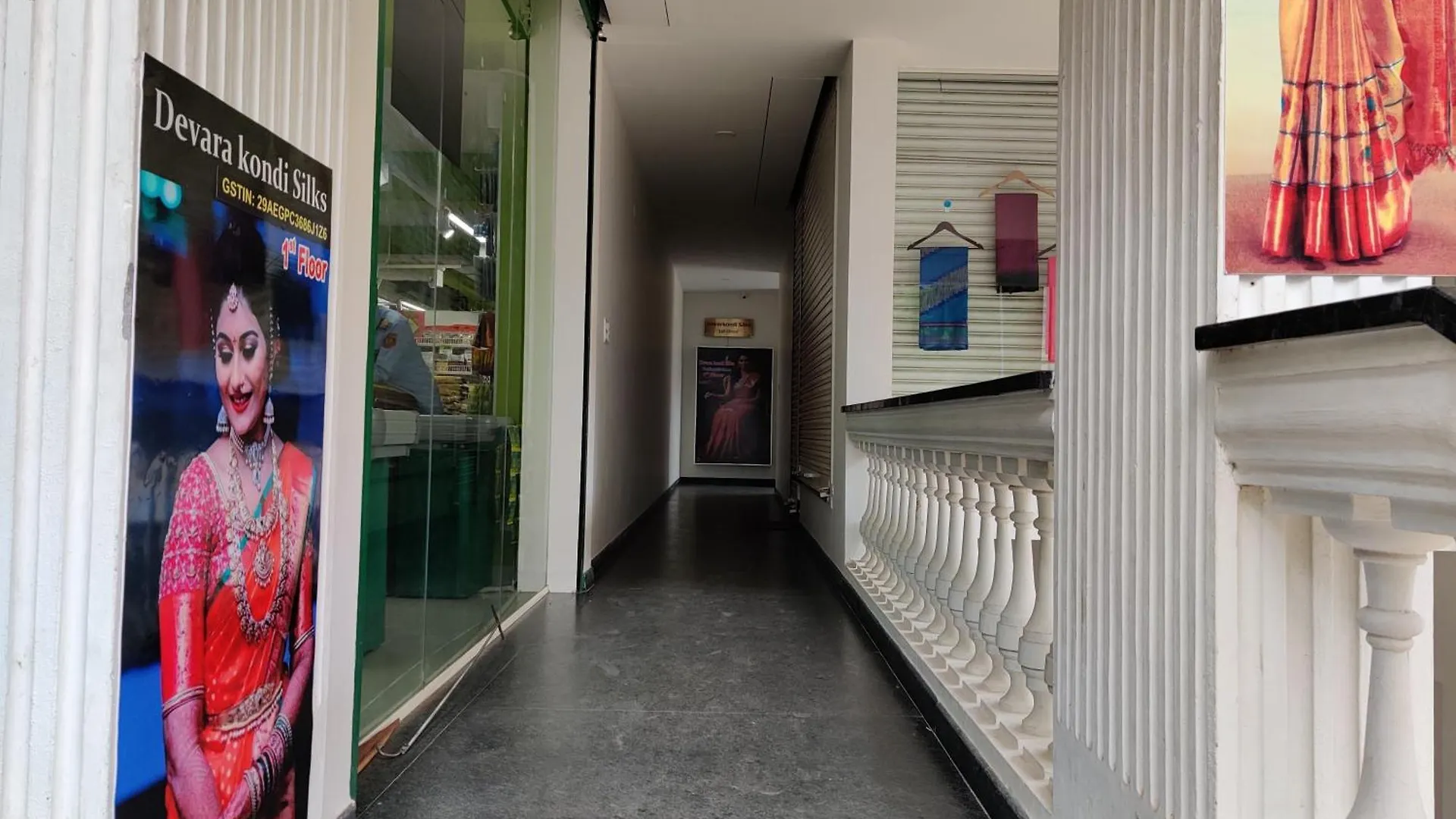 Swag Apartment Mysore