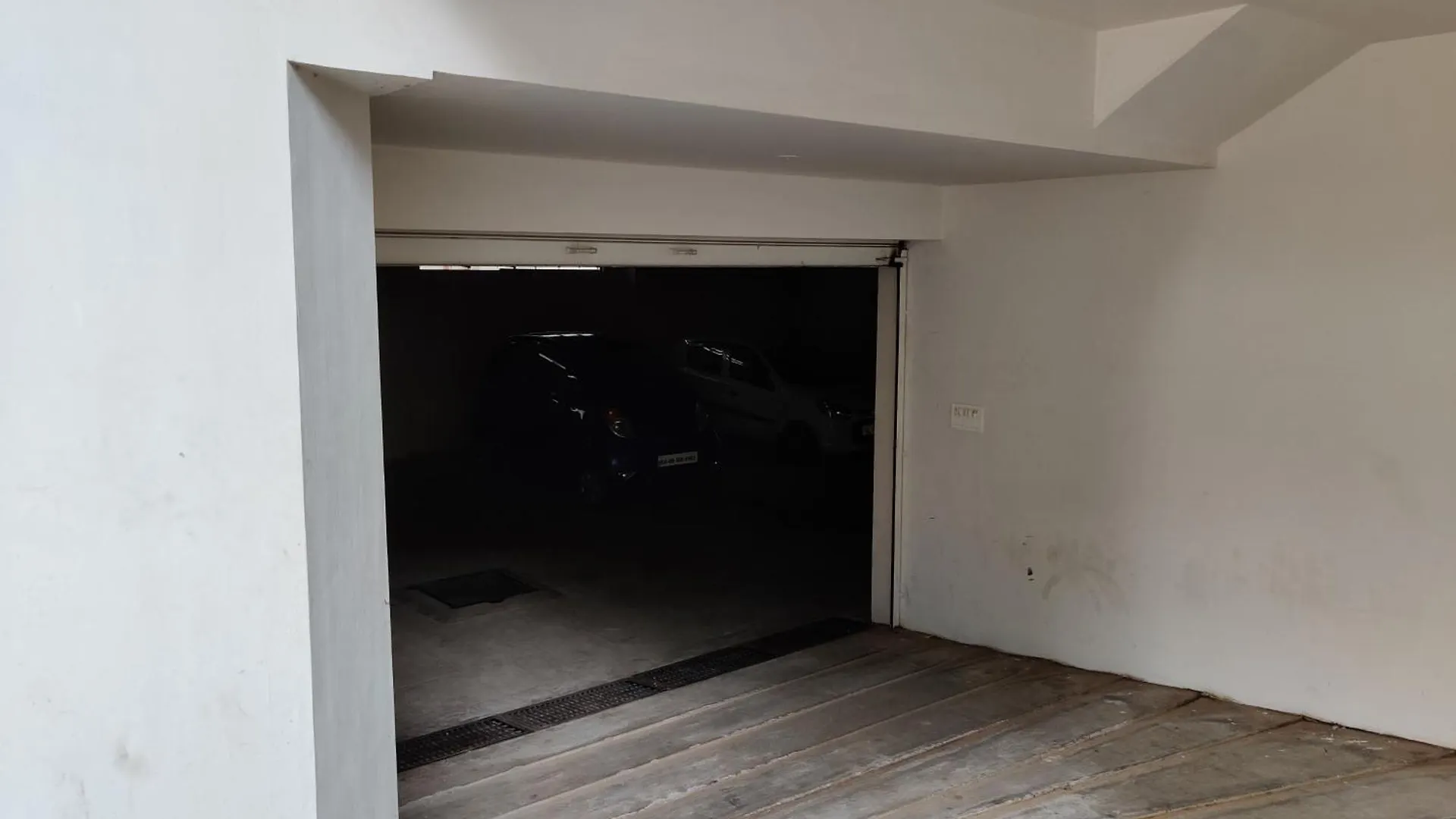 Swag Apartment Mysore India