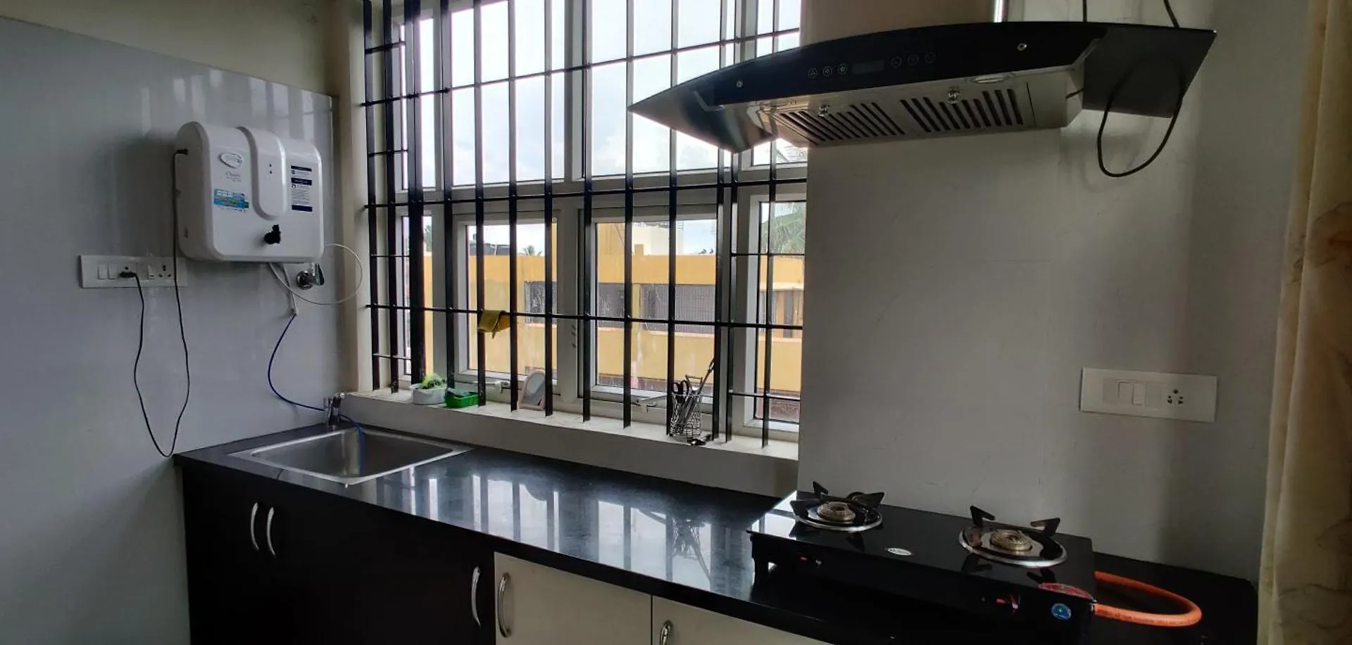 Swag Apartment Mysore