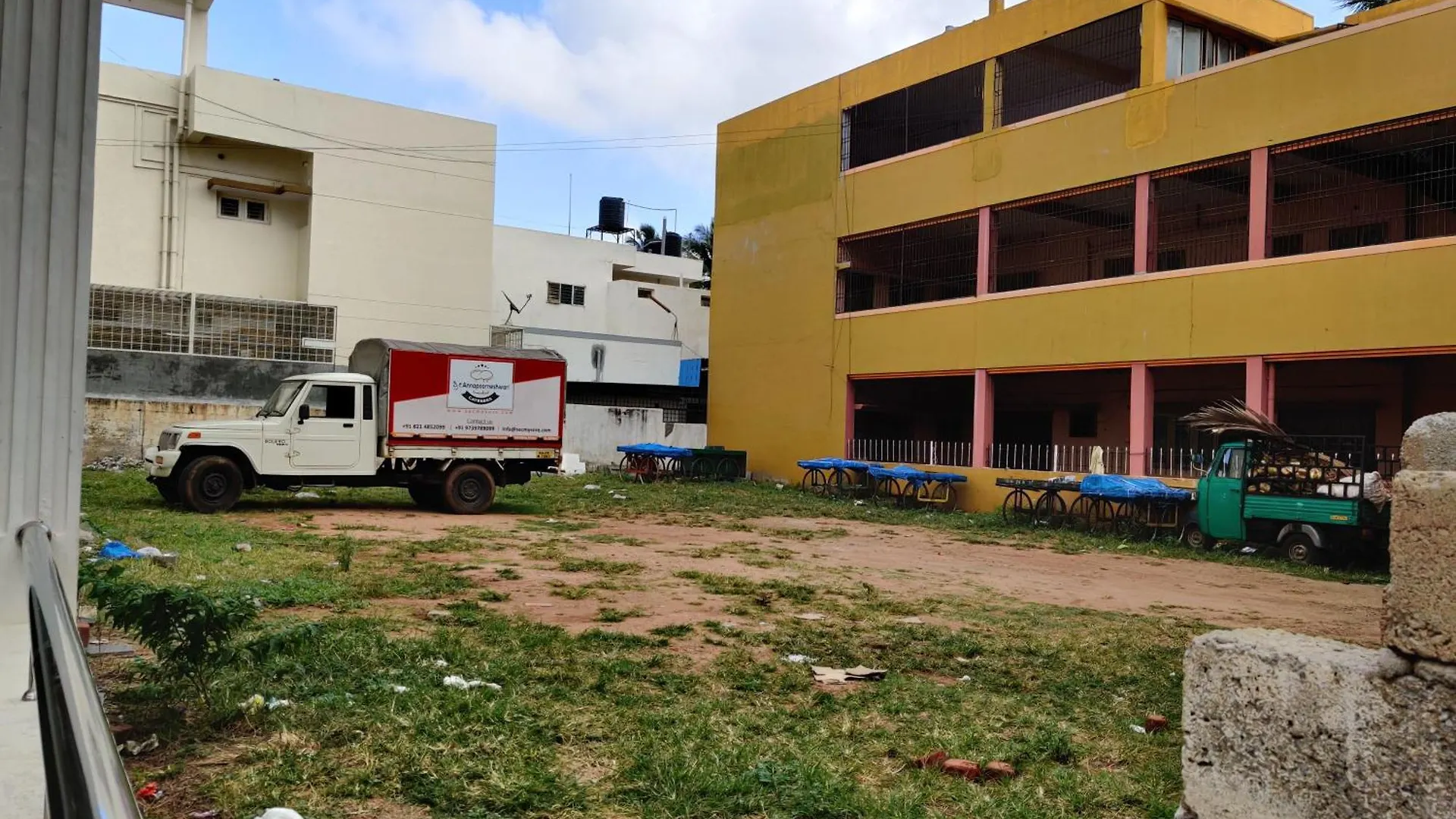 Swag Apartment Mysore