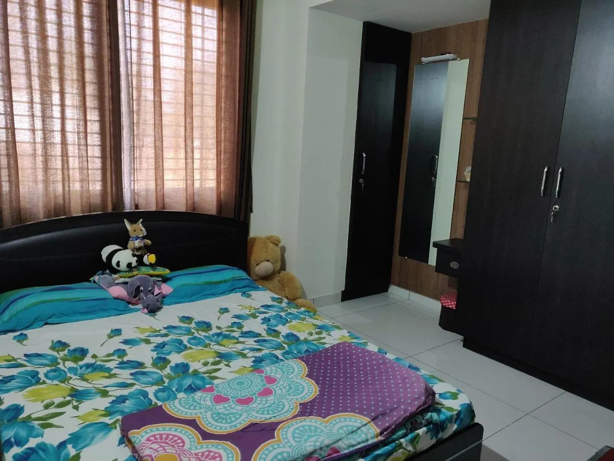 Swag Apartment Mysore India