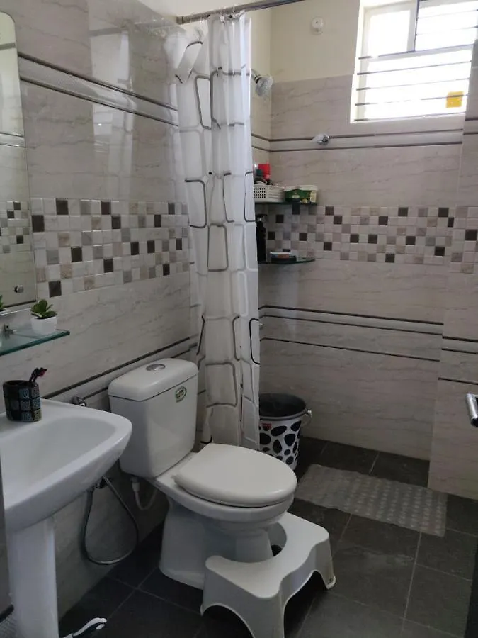 Swag Apartment Mysore
