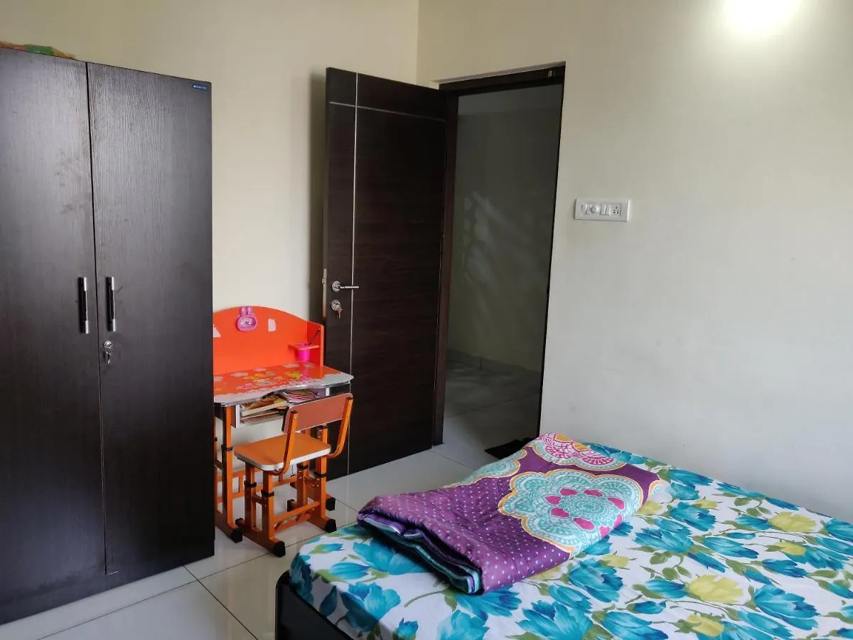 Swag Apartment Mysore India