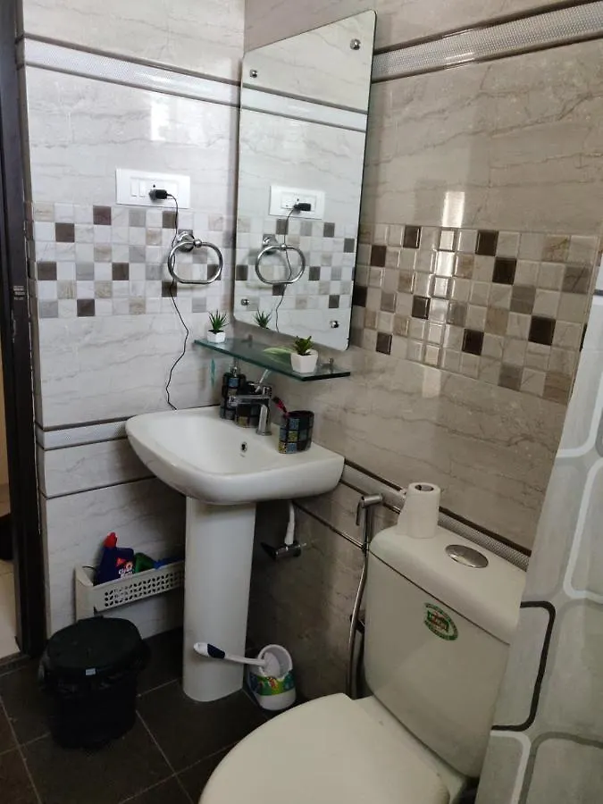 Swag Apartment Mysore 0*,  India