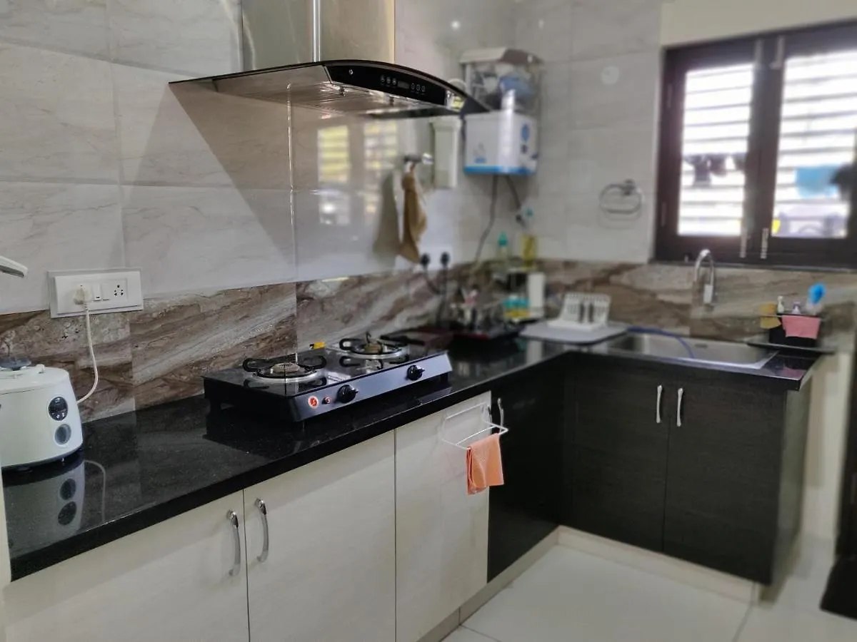 Swag Apartment Mysore