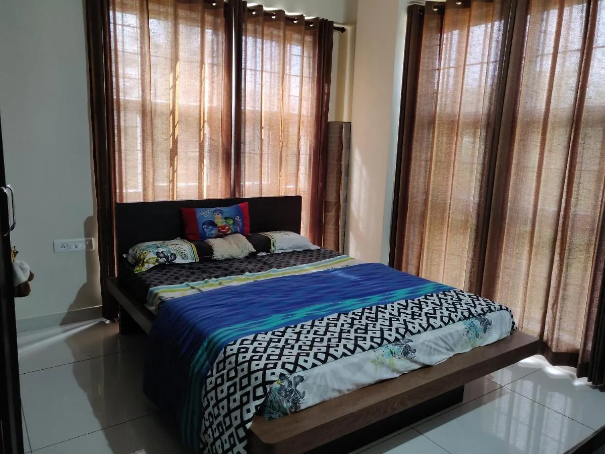 Swag Apartment Mysore
