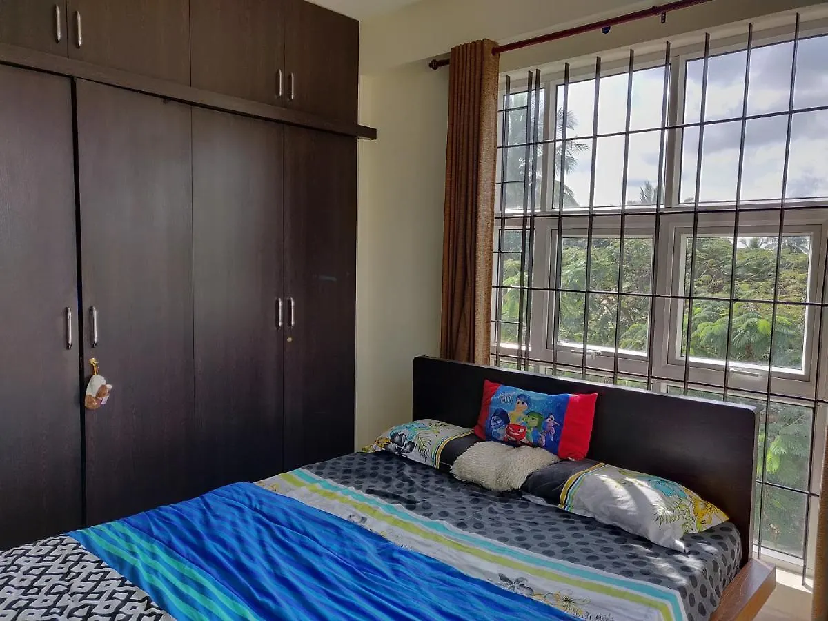Swag Apartment Mysore