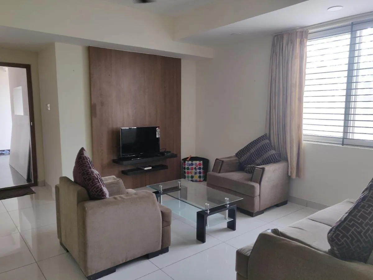 Swag Apartment Mysore