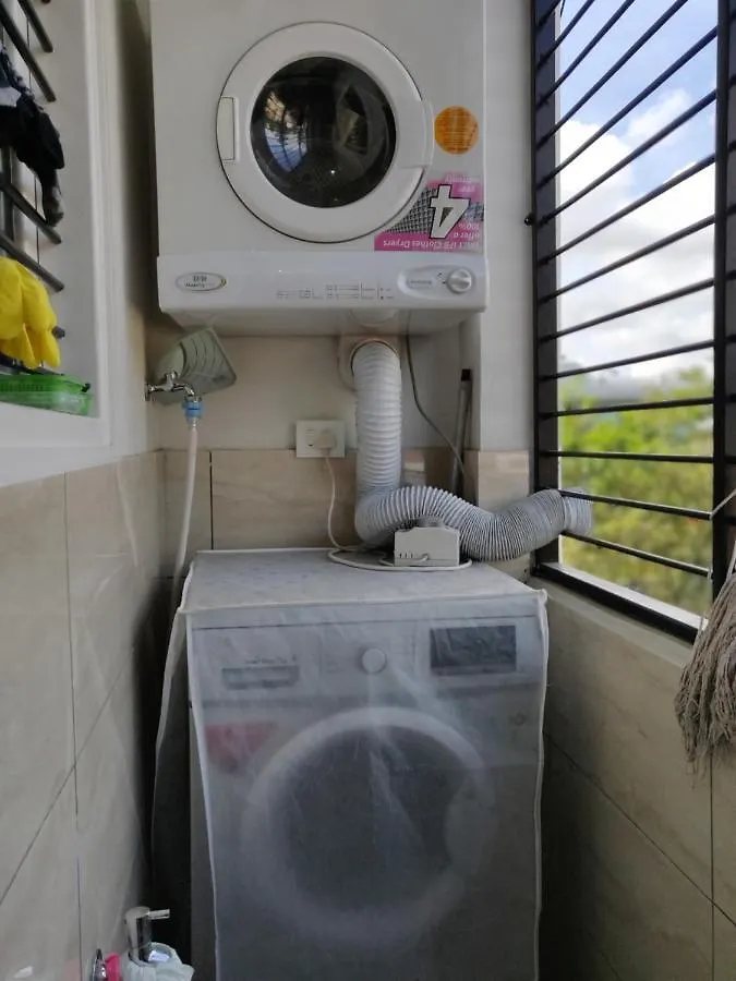 Swag Apartment Mysore