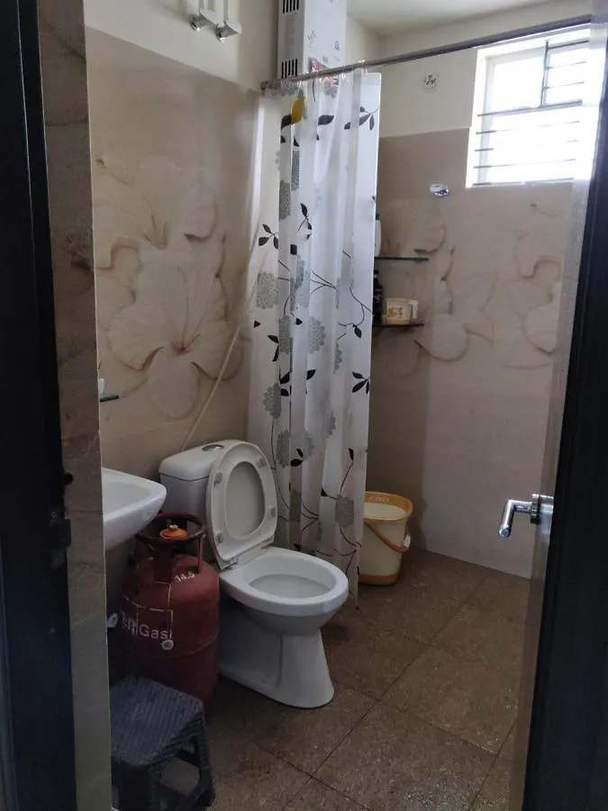 Swag Apartment Mysore