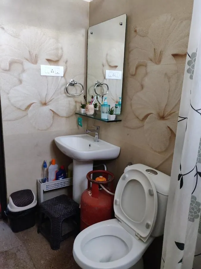 Swag Apartment Mysore India