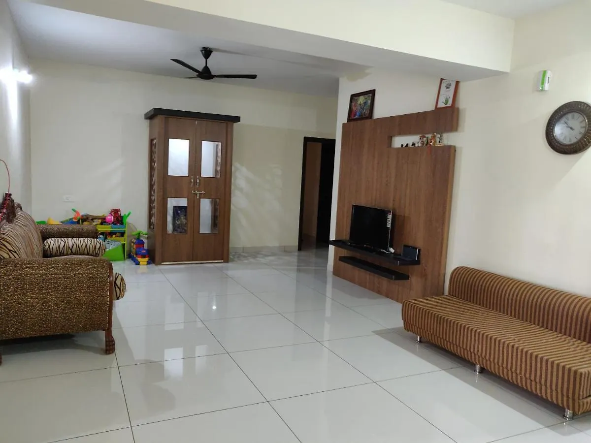 Swag Apartment Mysore 0*,  India