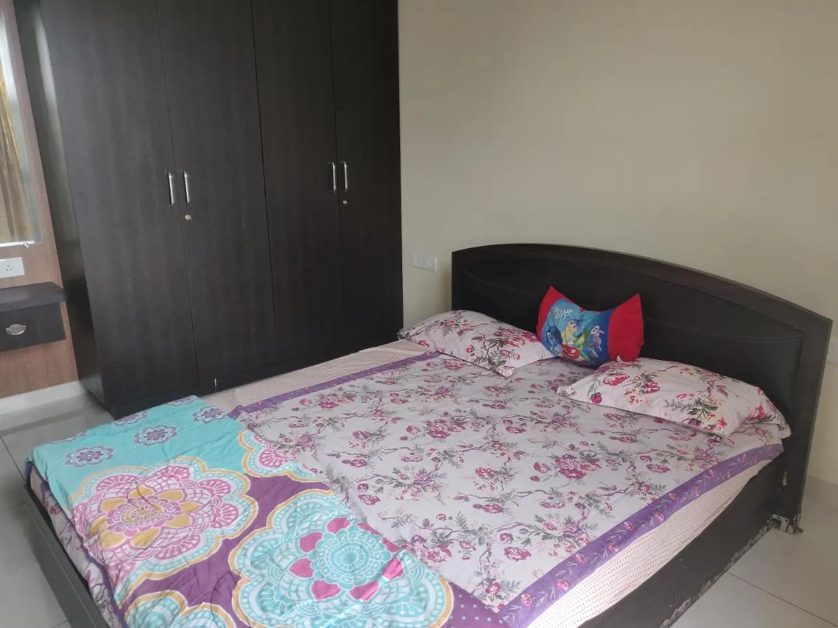 Swag Apartment Mysore 0*,