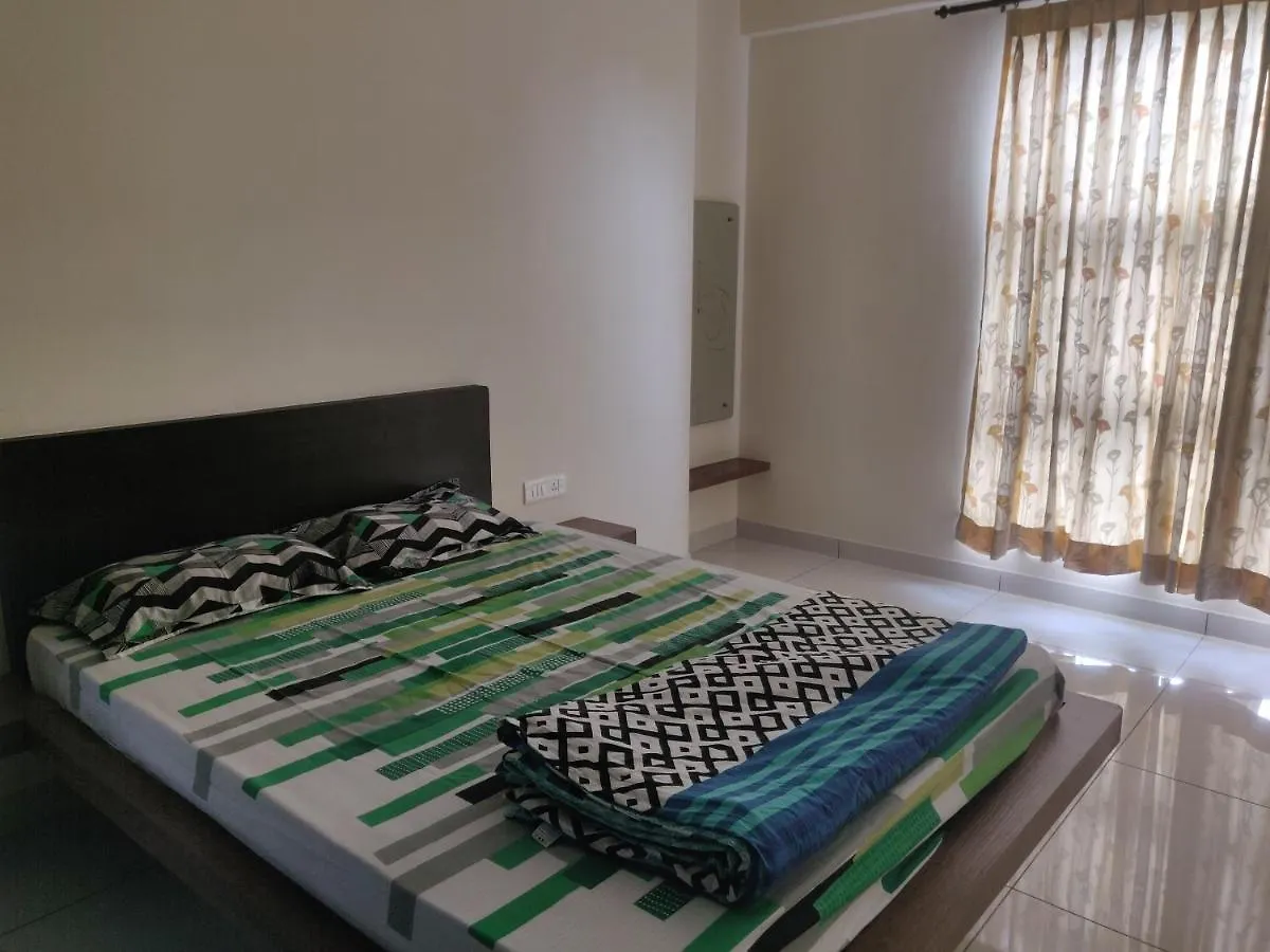 Swag Apartment Mysore 0*,