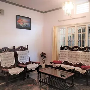 Kanika Homestay - Fully Furnished 2 Bedroom Ac Holiday home