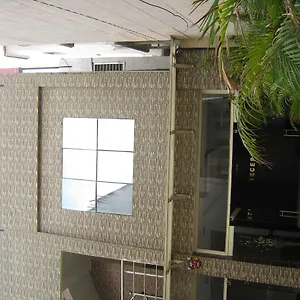 Comfort Lodge
